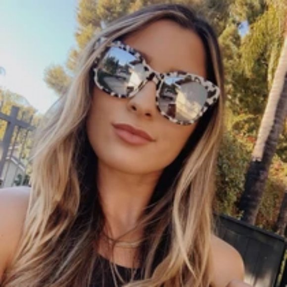 Diff Eyewear Accessories - diff skylar sunnies